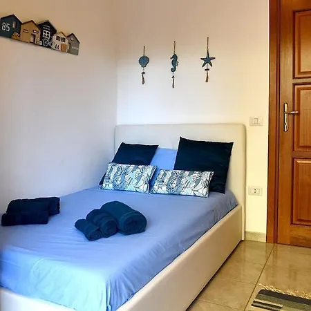 200mq Patio, L'oasi Di * Alghero