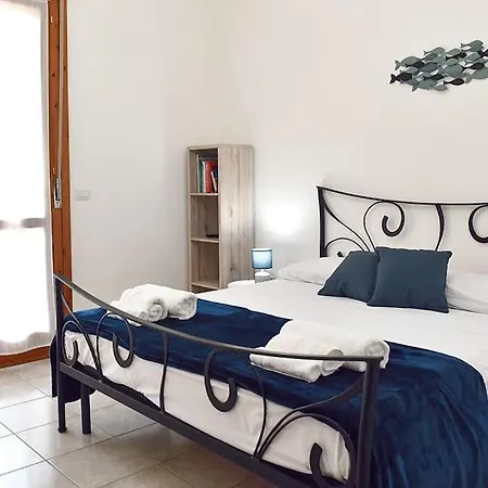 Apartment 200mq Patio, L'oasi Di