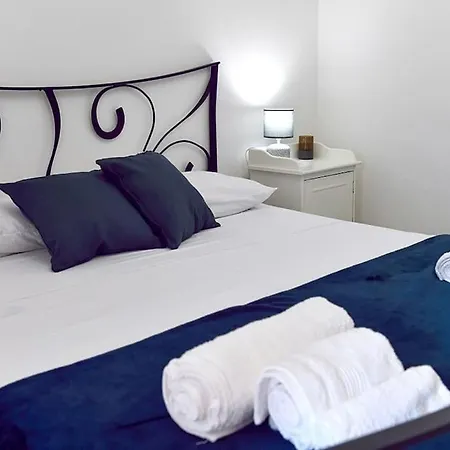 200mq Patio, L'oasi Di Apartment Alghero