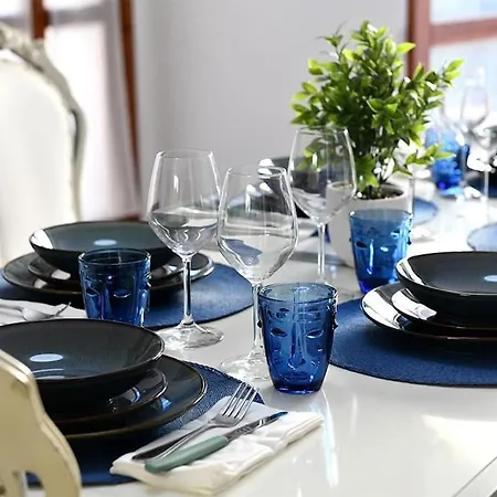 200mq Patio, L'oasi Di * Alghero