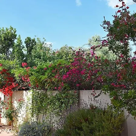 200mq Patio, L'oasi Di Apartment Alghero