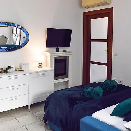 200mq Patio, L'oasi Di